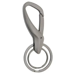 LLAVERO MOSQUETÓN "ADAMAN"