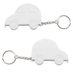 LLAVERO METRO "COCHE"