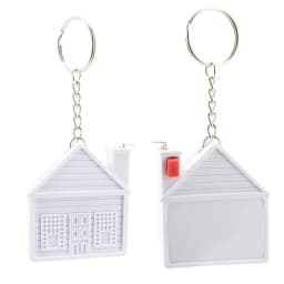 LLAVERO METRO "CASA"