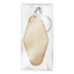 LLAVERO DE MADERA "PADDEL SURF"