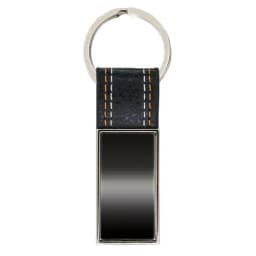 LLAVERO METALICO "BLACKY"