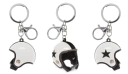 LLAVERO CASCO "CLASSIC"