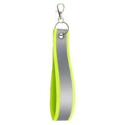 LLAVERO REFLECTANTE "KARAX"