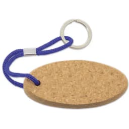 LLAVERO CORCHO "MAESTRE"