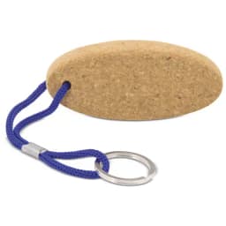 LLAVERO CORCHO "MAESTRE"