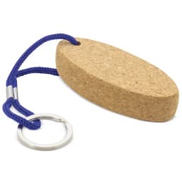 LLAVERO CORCHO "MAESTRE"