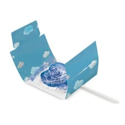 FOTOPIRULETA CORAZÓN