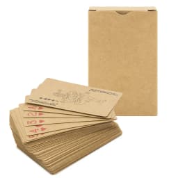 BARAJA DE POKER ECOKRAFT