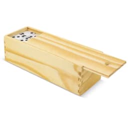 DOMINÓ REGLAMENTARIO "CHAMELO"