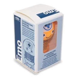 EMO ANTIESTRÉS "DANCER ENFERMERO"