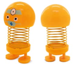 EMO ANTIESTRÉS "DANCER DOCTOR"