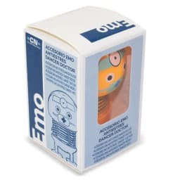 EMO ANTIESTRÉS "DANCER DOCTOR"