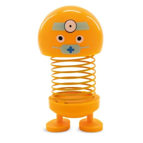 EMO ANTIESTRÉS "DANCER DOCTOR"