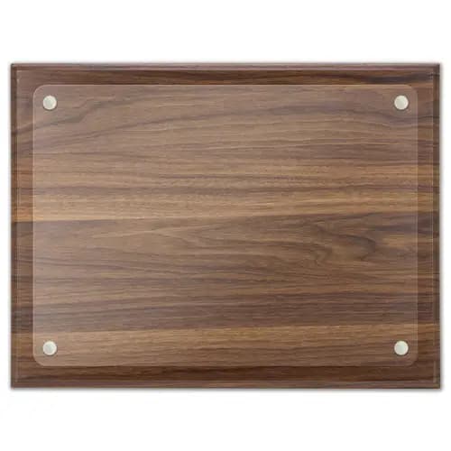 MARCO DE MADERA DIPLOMA A4 "EXCELENCIA"