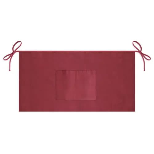 MANDIL MEDIANO DE ALGODÓN "ANDRÉ"