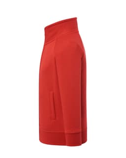 KID FULL ZIP FRENCH TERRY SWEATSHIRT