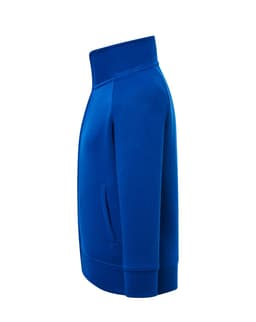 KID FULL ZIP FRENCH TERRY SWEATSHIRT