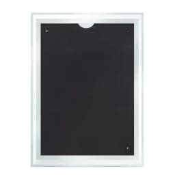 MARCO CRISTAL DIPLOMA A5 "BISELA"