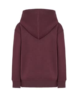 KID HOODED SWEATSHIRT