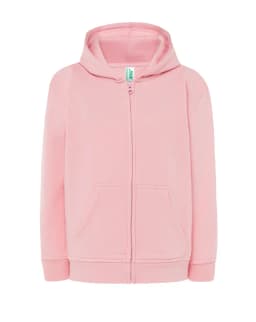 KID HOODED SWEATSHIRT