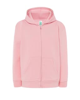 KID HOODED SWEATSHIRT