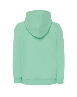 KID HOODED SWEATSHIRT