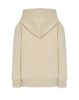 KID HOODED SWEATSHIRT