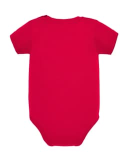 SINGLE JERSEY BABY BODY