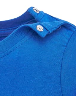 SINGLE JERSEY BABY BODY