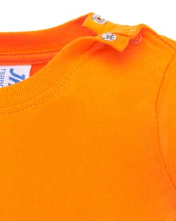 SINGLE JERSEY BABY BODY