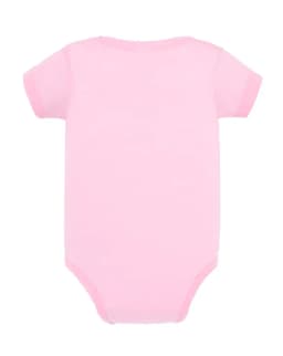 SINGLE JERSEY BABY BODY
