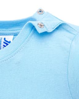 SINGLE JERSEY BABY BODY