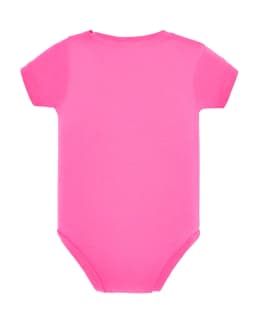 SINGLE JERSEY BABY BODY