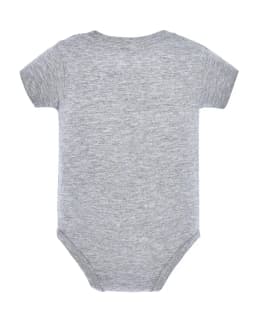 SINGLE JERSEY BABY BODY