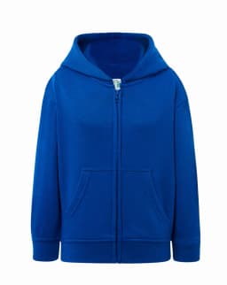 KID HOODED FRENCH TERRY SWEATSHIRT