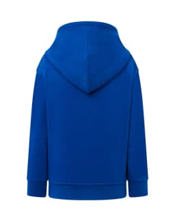 KID HOODED FRENCH TERRY SWEATSHIRT