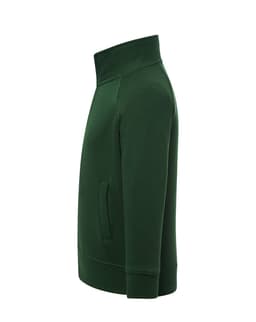 KID FULL ZIP SWEATSHIRT