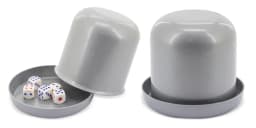 JUEGO DE DADOS "CASINO"