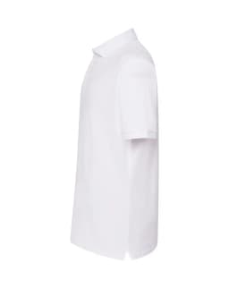 URBAN WASH PIQUE POLO