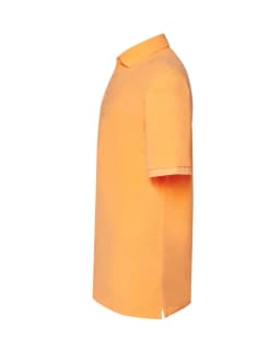 URBAN WASH PIQUE POLO