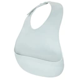 BABERO PP+SILICONA "BON APPETIT"