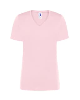 LADY REGULAR COMFORT V-NECK