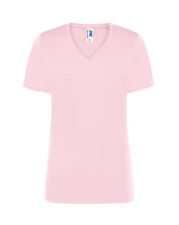 LADY REGULAR COMFORT V-NECK