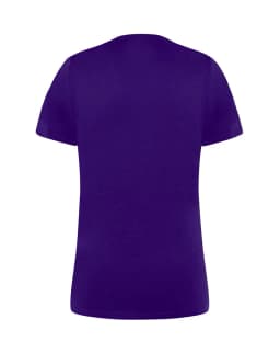LADY REGULAR COMFORT V-NECK
