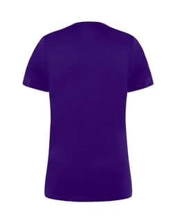 LADY REGULAR COMFORT V-NECK
