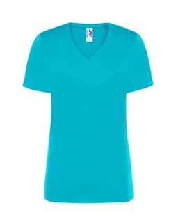LADY REGULAR COMFORT V-NECK