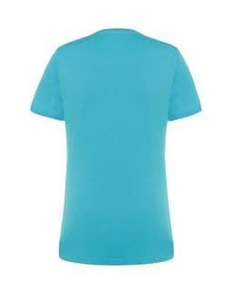 LADY REGULAR COMFORT V-NECK
