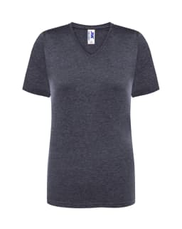 LADY REGULAR COMFORT V-NECK