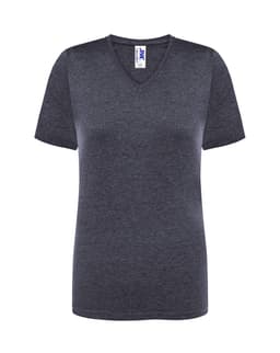 LADY REGULAR COMFORT V-NECK