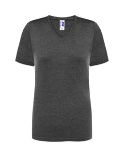 LADY REGULAR COMFORT V-NECK